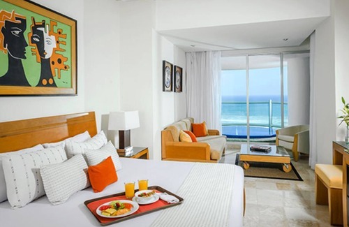 Diamante Resort | Grand Mayan
