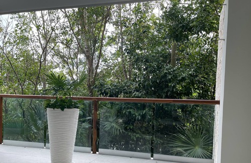 Villa Juarez Hotel | Grand Mayan