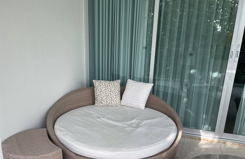 Villa Juarez Hotel | Grand Mayan
