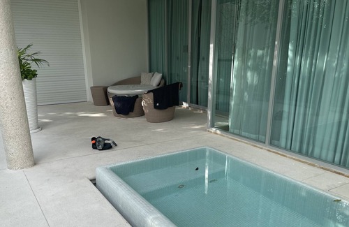 Villa Juarez Hotel | Grand Mayan