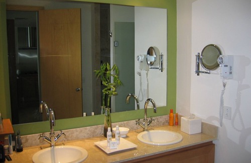 Nuevo Vallarta Resort | Grand Mayan Spa & Golf Resort 2 Bedroom Luxury Suite