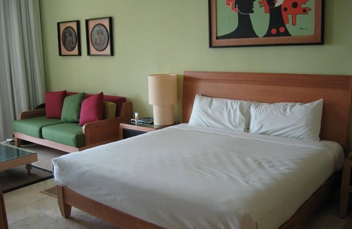 Nuevo Vallarta Resort | Grand Mayan Spa & Golf Resort 2 Bedroom Luxury Suite