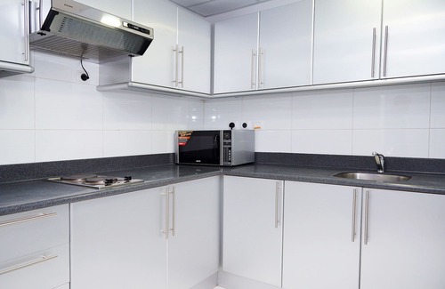 Al Ulaya Apartment | Grand Mayral Hotel