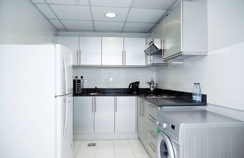 Al Ulaya Apartment | Grand Mayral Hotel