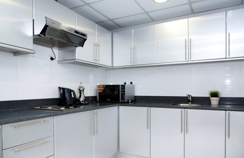 Al Ulaya Apartment | Grand Mayral Hotel