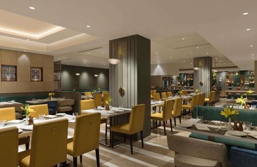 Taj Ganj Hotel | Grand Mercure Agra - An Accor Brand