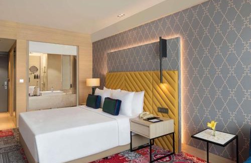 Taj Ganj Hotel | Grand Mercure Agra - An Accor Brand