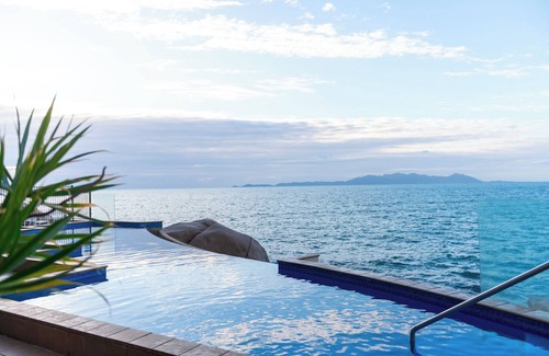 Nelly Bay Apartment | Grand Mercure Apartments Magnetic Island