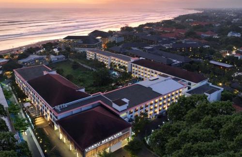 Seminyak Hotel | Grand Mercure Bali Seminyak