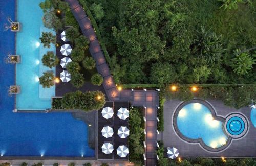 Seminyak Hotel | Grand Mercure Bali Seminyak
