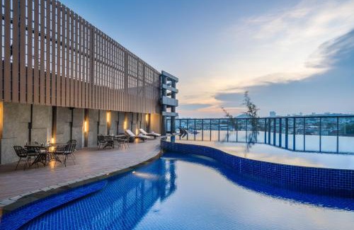 Batam Hotel | Grand Mercure Batam Centre