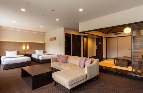 Hiji Hotel | Grand Mercure Beppu Bay Resort & Spa