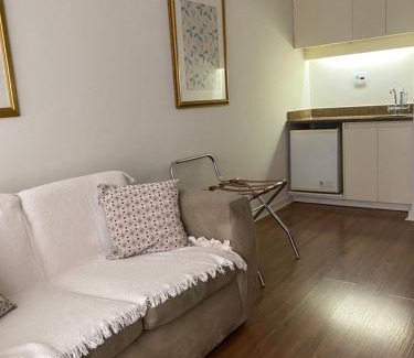 Itaim Bibi Hotel | Grand Mercure
