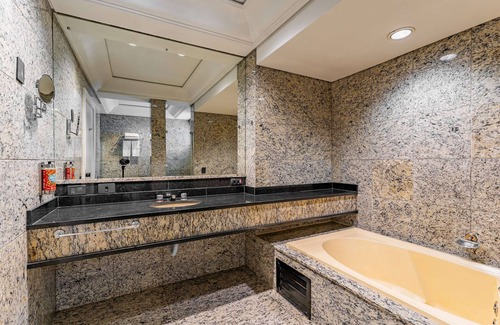 Matriz Hotel | Grand Mercure Curitiba Rayon