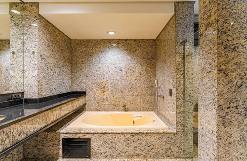 Matriz Hotel | Grand Mercure Curitiba Rayon