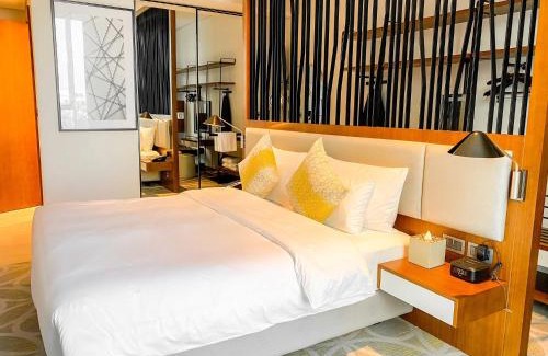 Garhoud Hotel | Grand Mercure Dubai City