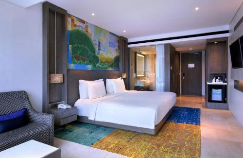 Old Jakarta Hotel | Grand Mercure Jakarta Kemayoran