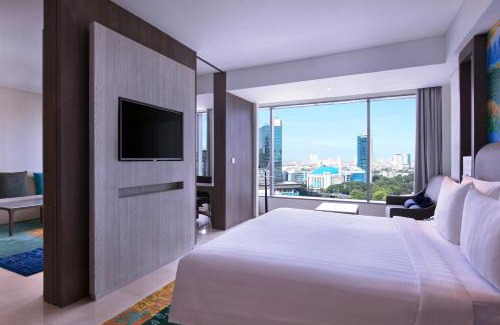 Old Jakarta Hotel | Grand Mercure Jakarta Kemayoran