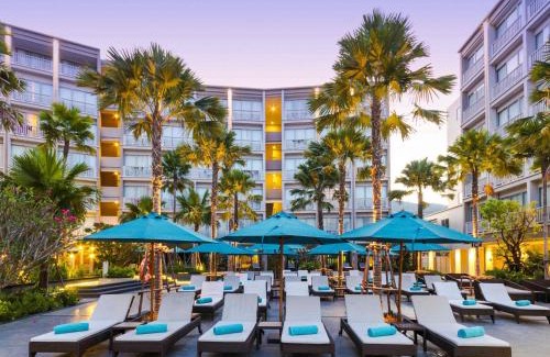 Patong Hotel | Grand Mercure Phuket Patong