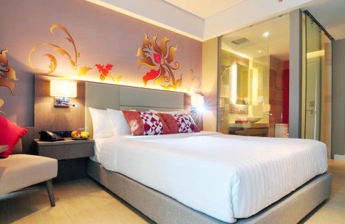 Patong Hotel | Grand Mercure Phuket Patong