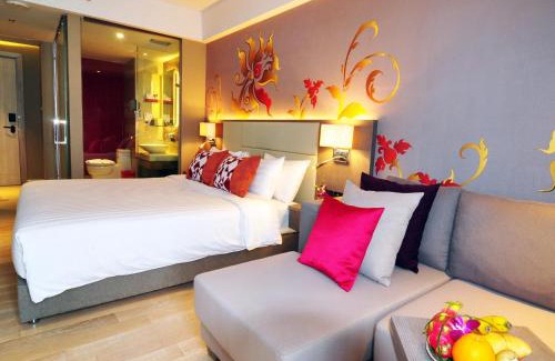 Patong Hotel | Grand Mercure Phuket Patong