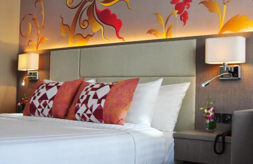 Patong Hotel | Grand Mercure Phuket Patong