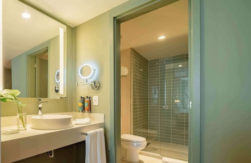 Copacabana Hotel | Grand Mercure Rio de Janeiro Copacabana