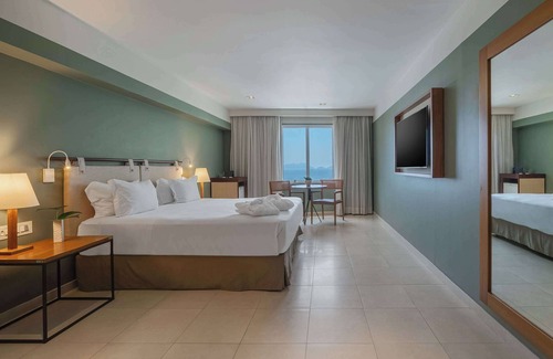 Copacabana Hotel | Grand Mercure Rio de Janeiro Copacabana