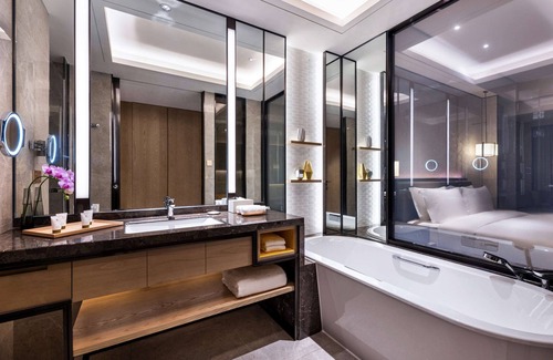 Fengxian Hotel | Grand Mercure Shanghai Lingang