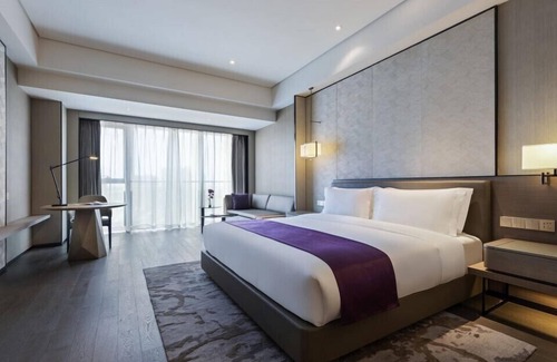 Fengxian Hotel | Grand Mercure Shanghai Lingang