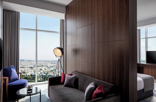 Business Bay Hotel | Grand Millennium Business Bay