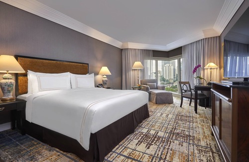 Bukit Bintang Hotel | Grand Millennium Hotel Kuala Lumpur