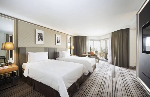 Bukit Bintang Hotel | Grand Millennium Hotel Kuala Lumpur
