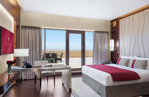 Tabuk Hotel | Grand Millennium Tabuk
