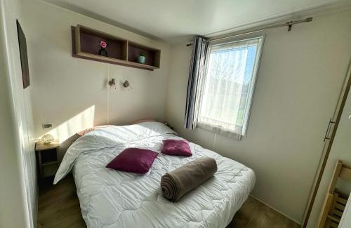 Munster Other | Grand Mobile-Home 6 Places climatisé
