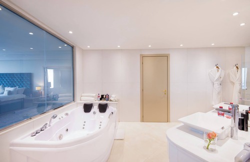 Casablanca City Center Hotel | Grand Mogador City Center