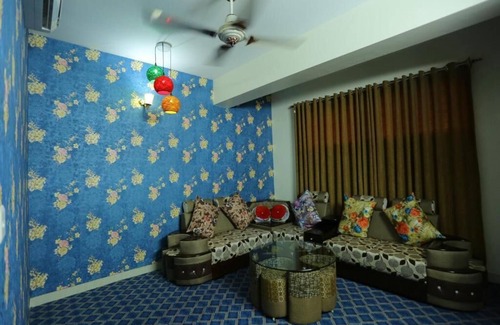 Sylhet Bed & Breakfast | Grand Mostafa Hotel Ababil
