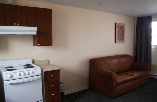 Saint-Hubert Hotel | Grand Motel Saint-Hubert