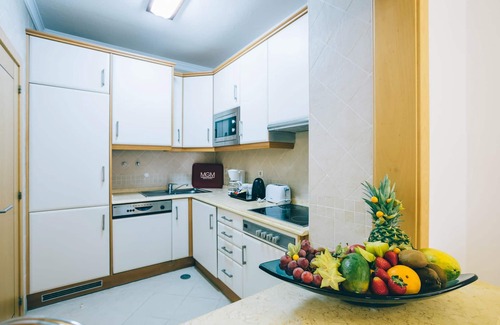 Areias de Sao Joao Apartment | Grand Muthu Forte do Vale