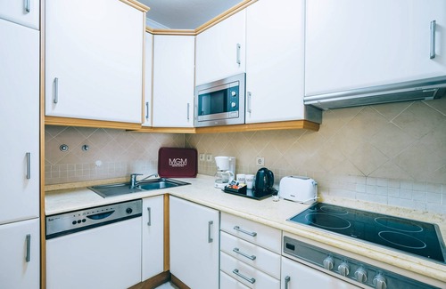 Areias de Sao Joao Apartment | Grand Muthu Forte do Vale