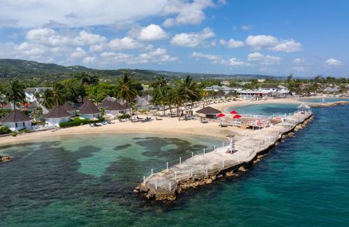 Runaway Bay Resort | Grand Muthu Runaway Bay Club Caribbean