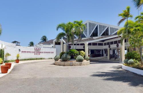Runaway Bay Resort | Grand Muthu Runaway Bay Club Caribbean