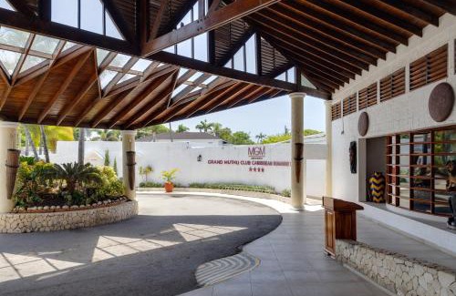 Runaway Bay Resort | Grand Muthu Runaway Bay Club Caribbean