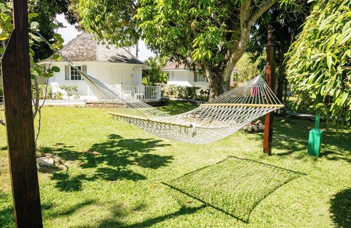 Runaway Bay Hotel | Grand Muthu Runaway Bay Club Caribbean
