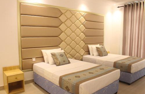 Matara Hotel | Grand Navro Hotel
