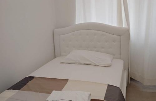 Monte Sacro Apartment | Grand Nomentana Roma