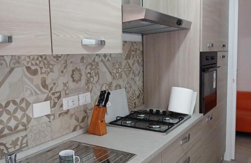 Monte Sacro Apartment | Grand Nomentana Roma