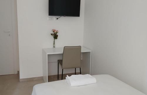 Monte Sacro Apartment | Grand Nomentana Roma