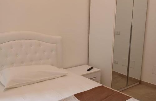 Monte Sacro Apartment | Grand Nomentana Roma