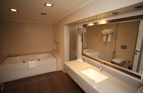 Ankara City Center Hotel | Grand Nora Hotel